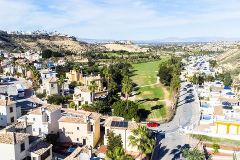 Rækkehus i Ciudad Quesada, Alicante, Ciudad Quesada - € 175.000 | Ref: W6089VA - foto 3